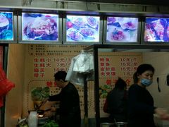 -冯姐生蚝(迎宾广场店)