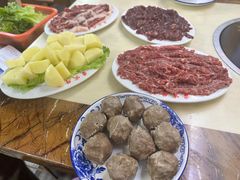 -贵宾牛·潮汕牛肉火锅(珠池总店)