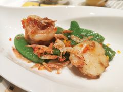 -朝(澳门伦敦人店)