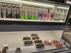 -奈雪的茶(大连新玛特店)