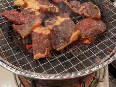 -七轮烤肉 安安(浅草六区店)