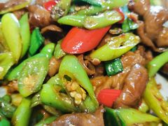 -静一餐厅·湖北菜(前门创始店)
