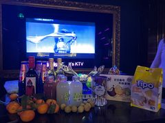-温莎KTV(珠江路店)