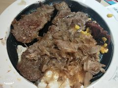 -豪客来牛排(海沧阿罗海店)