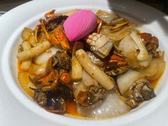 -周家二小姐的菜(西津渡店)