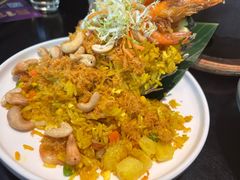 -Thai Alley泰爱里(二沙岛店)