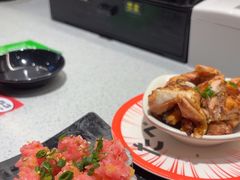 -友壹町寿司(佛山新DNA店)