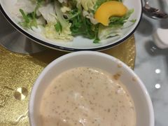 -小菜园新徽菜(宜兴八佰伴店)