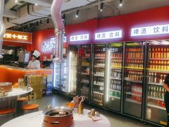 -南浦洞烤肉·新世界版(奥体店)
