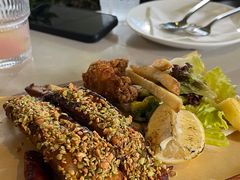 -农畉LONFOOD(万象天地店)