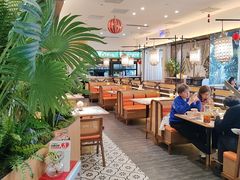 -泰椰里·泰国餐厅(智慧城广百广场店)