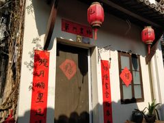 -小河直街历史文化街区