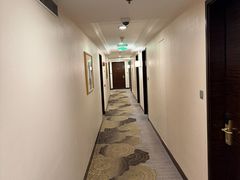 -上海静安昆仑大酒店