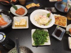 -饭团匠·料理小食堂(玉林店)