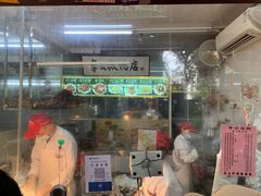 门面-章云板鸭(总店)