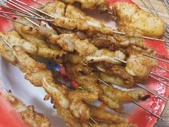 -凤爪王烧烤(丰美路团结佳兴园店)