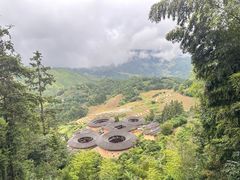 -南靖田螺坑土楼群景区