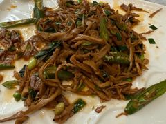 -聚丰园•湖鲜餐厅(阿红私房菜梅石路店)