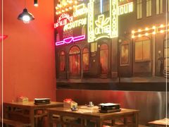 大堂-98K烧烤(顺外路店)