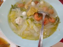 -欣旺·迎宾楼·百年无锡菜