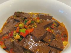 -青花小镇(凯翔新天地店)