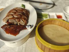 -福来居烤鸭店(天坛二店)