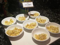 -芭菲盛宴·环球美食(解放碑英利国际店)