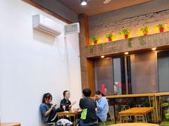 用餐区-文昌邓记清补凉(西沙路店)