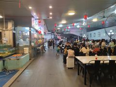 -张记旺角食街(动物园店)