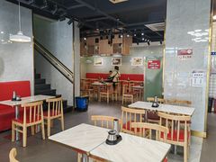 -百年尹氏汤包(湖南路狮子桥店)