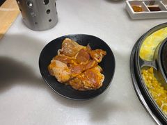 -韩宫宴和牛烤肉(盐城金鹰店)