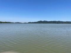-东钱湖旅游度假区