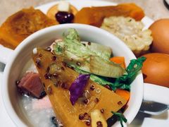 -永泰福朋喜来登酒店-宜客乐自助餐厅(远大路店)