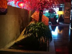 -上海外滩英迪格酒店