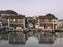 -东钱湖旅游度假区