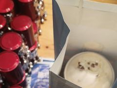 -一杯黔茶(西江千户苗寨古街店)