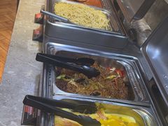 -比格比萨自助(国展店)