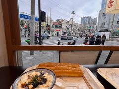 -小桃园·豆浆油条(复兴中路店)