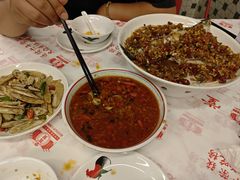 油浸鱼（四代）-堂瓦里·33年传统赣菜(第一街区店)