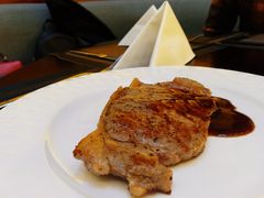 -大连海创科技交流中心自助餐厅