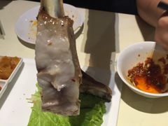 -西北45°(世茂广场店)