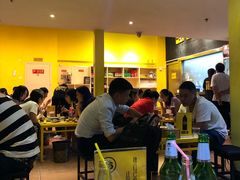 -望京小腰(北京总店)