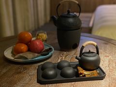 -大新明仕山庄