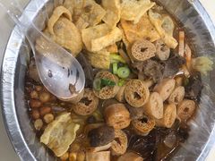 -柳州肥姨妈大骨螺蛳粉(万达中心店)