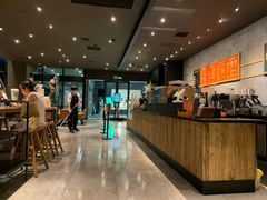 -星巴克臻选(杭州西溪印象城店)