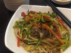 -长寿面(北京西路店)