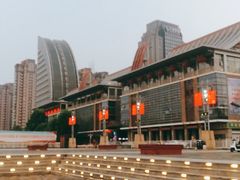 -海河游船(古文化街码头)