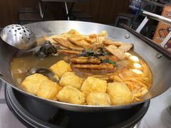 田螺鸭脚煲-小螺大作·螺蛳粉火锅(林和西店)