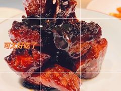 -苏帮袁Sue Cuisine(南开大悦城店)