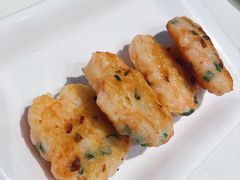 -双合园·海鲜水饺青岛菜(万佳广场店)
